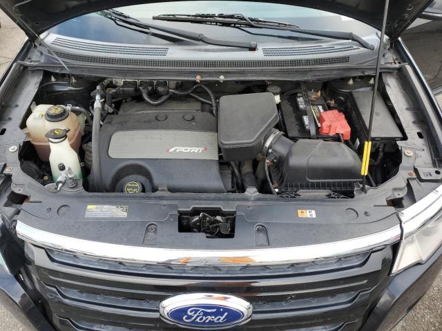 Photo 11 VIN: 2FMDK4AK4EBA98213 - FORD EDGE SPORT 