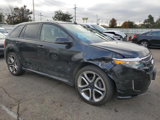 Photo 3 VIN: 2FMDK4AK4EBA98213 - FORD EDGE SPORT 