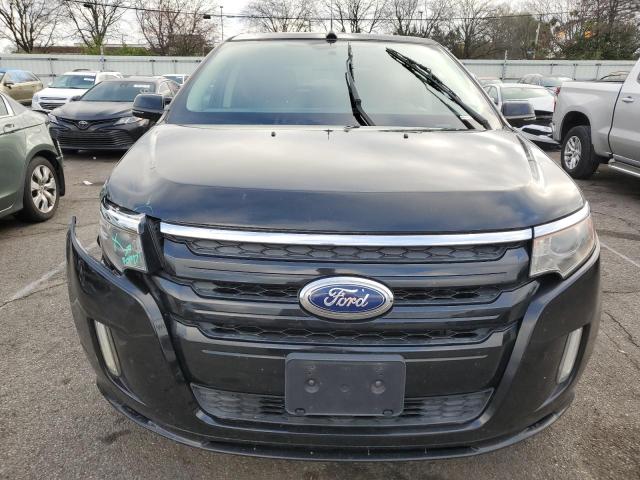 Photo 4 VIN: 2FMDK4AK4EBA98213 - FORD EDGE SPORT 