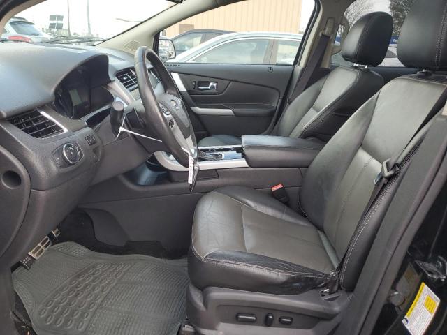 Photo 6 VIN: 2FMDK4AK4EBA98213 - FORD EDGE SPORT 