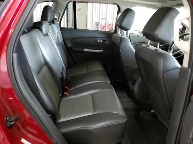 Photo 10 VIN: 2FMDK4AK4EBB51489 - FORD EDGE SPORT 