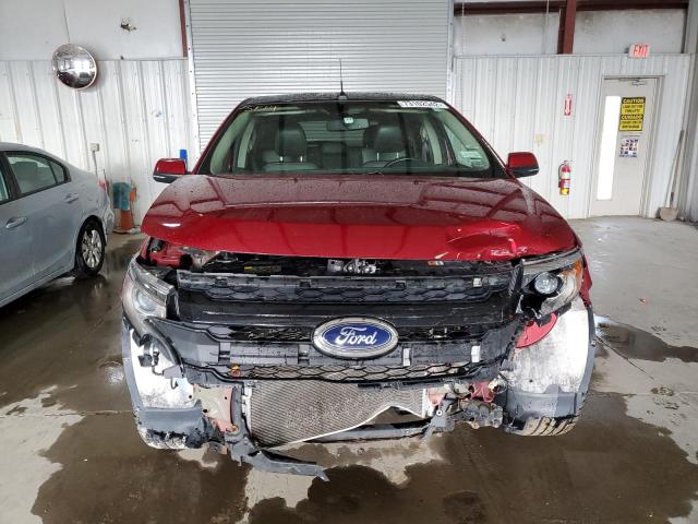 Photo 4 VIN: 2FMDK4AK4EBB51489 - FORD EDGE SPORT 