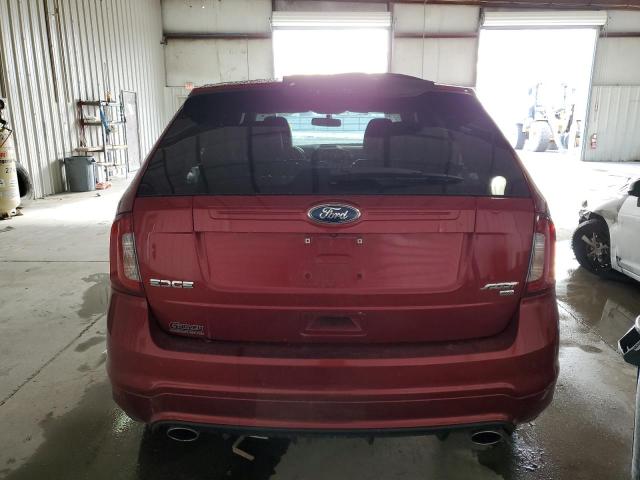 Photo 5 VIN: 2FMDK4AK4EBB51489 - FORD EDGE SPORT 