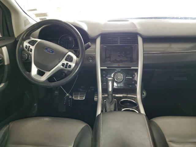 Photo 7 VIN: 2FMDK4AK4EBB51489 - FORD EDGE SPORT 