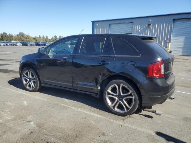 Photo 1 VIN: 2FMDK4AK5BBA03153 - FORD EDGE SPORT 