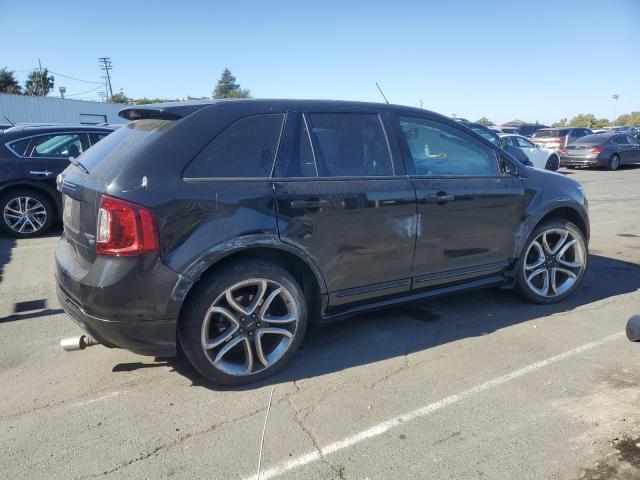 Photo 2 VIN: 2FMDK4AK5BBA03153 - FORD EDGE SPORT 