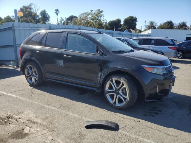 Photo 3 VIN: 2FMDK4AK5BBA03153 - FORD EDGE SPORT 