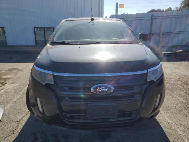 Photo 4 VIN: 2FMDK4AK5BBA03153 - FORD EDGE SPORT 