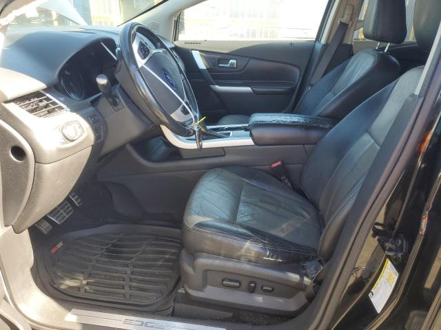 Photo 6 VIN: 2FMDK4AK5BBA03153 - FORD EDGE SPORT 