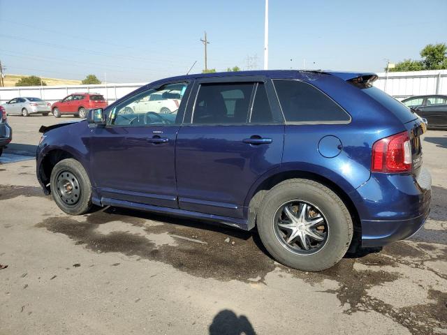 Photo 1 VIN: 2FMDK4AK5BBA16548 - FORD EDGE SPORT 