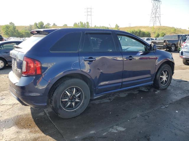 Photo 2 VIN: 2FMDK4AK5BBA16548 - FORD EDGE SPORT 