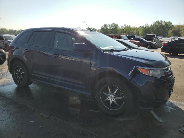 Photo 3 VIN: 2FMDK4AK5BBA16548 - FORD EDGE SPORT 