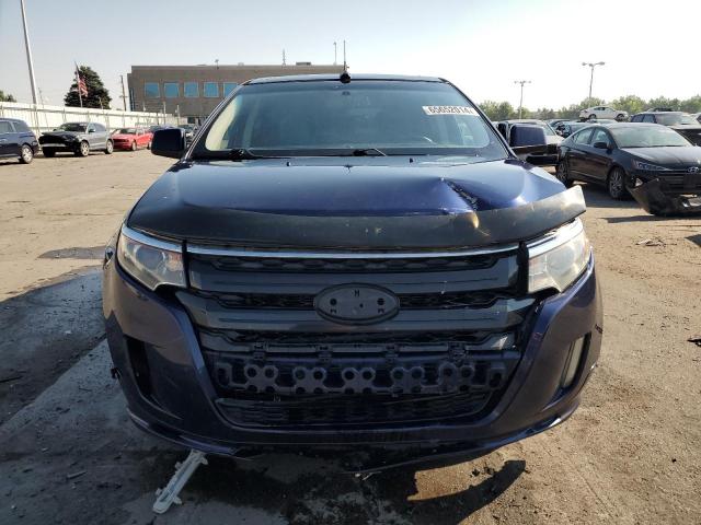 Photo 4 VIN: 2FMDK4AK5BBA16548 - FORD EDGE SPORT 