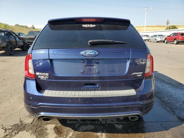 Photo 5 VIN: 2FMDK4AK5BBA16548 - FORD EDGE SPORT 