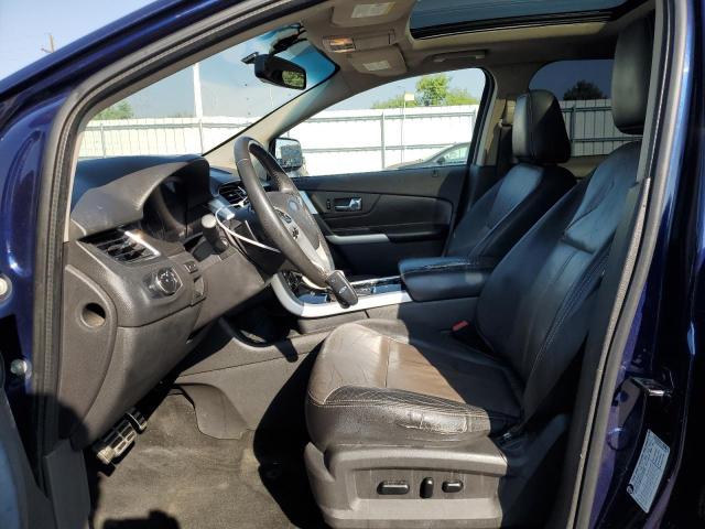 Photo 6 VIN: 2FMDK4AK5BBA16548 - FORD EDGE SPORT 