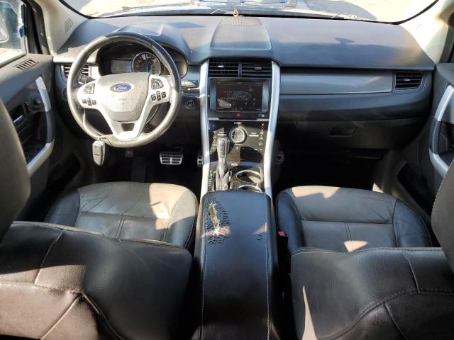 Photo 7 VIN: 2FMDK4AK5BBA16548 - FORD EDGE SPORT 