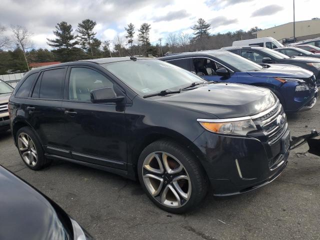 Photo 3 VIN: 2FMDK4AK5BBA51221 - FORD EDGE SPORT 