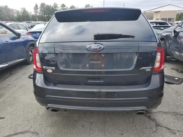 Photo 5 VIN: 2FMDK4AK5BBA51221 - FORD EDGE SPORT 