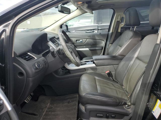 Photo 6 VIN: 2FMDK4AK5BBA51221 - FORD EDGE SPORT 