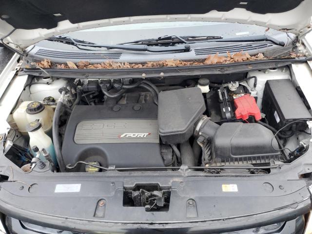 Photo 10 VIN: 2FMDK4AK5BBA60355 - FORD EDGE 