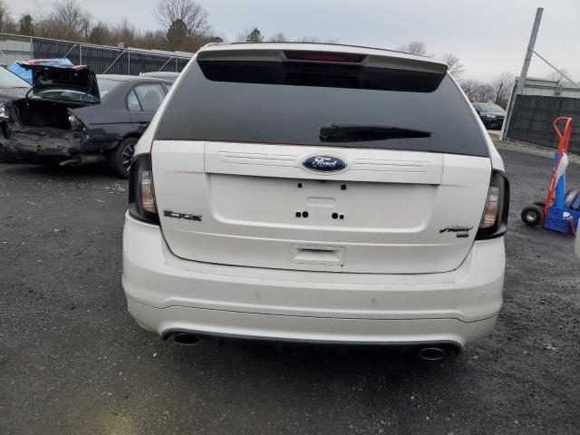 Photo 5 VIN: 2FMDK4AK5BBA60355 - FORD EDGE 