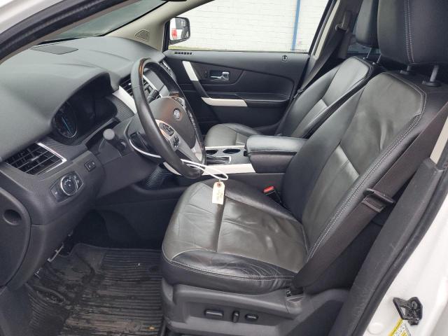 Photo 6 VIN: 2FMDK4AK5BBA60355 - FORD EDGE 