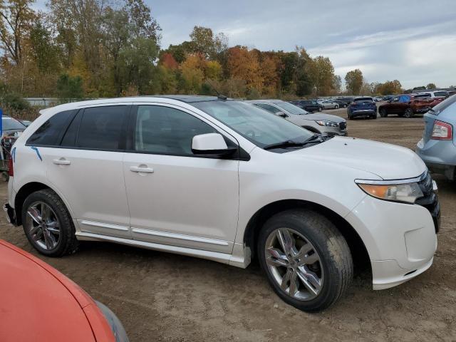 Photo 3 VIN: 2FMDK4AK5BBA65474 - FORD EDGE 