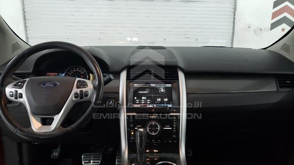 Photo 14 VIN: 2FMDK4AK5CBA47560 - FORD EDGE 