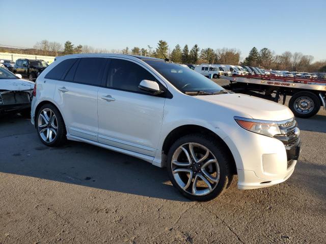 Photo 3 VIN: 2FMDK4AK5CBA48045 - FORD EDGE SPORT 