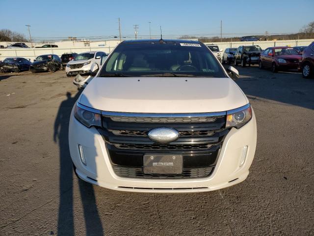 Photo 4 VIN: 2FMDK4AK5CBA48045 - FORD EDGE SPORT 