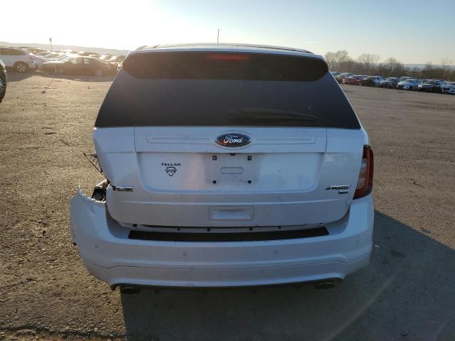 Photo 5 VIN: 2FMDK4AK5CBA48045 - FORD EDGE SPORT 