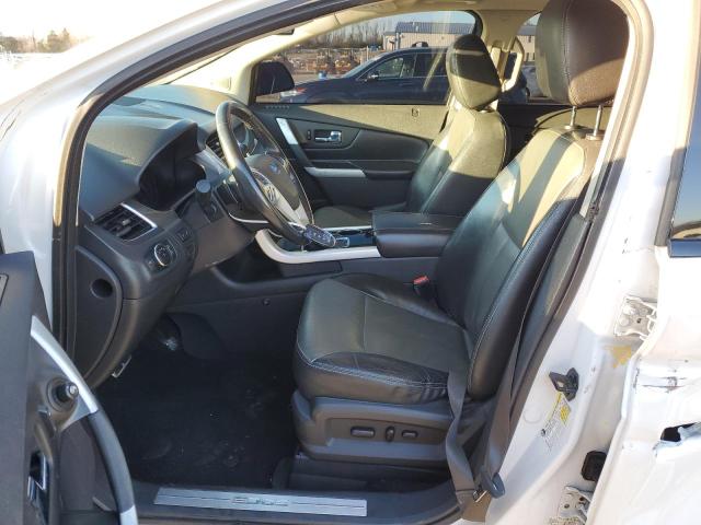 Photo 6 VIN: 2FMDK4AK5CBA48045 - FORD EDGE SPORT 