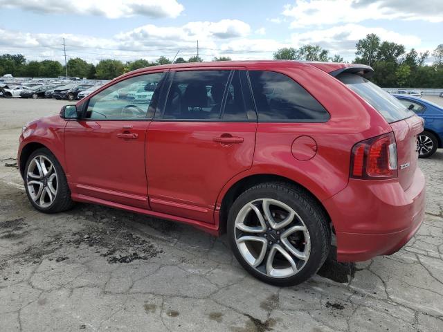 Photo 1 VIN: 2FMDK4AK5CBA51690 - FORD EDGE SPORT 