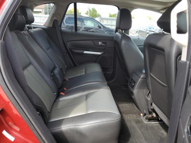 Photo 10 VIN: 2FMDK4AK5CBA51690 - FORD EDGE SPORT 