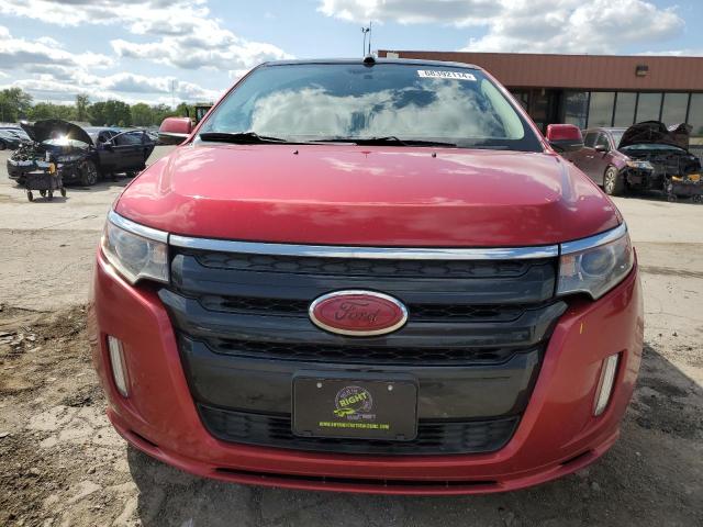 Photo 4 VIN: 2FMDK4AK5CBA51690 - FORD EDGE SPORT 