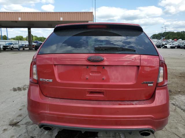 Photo 5 VIN: 2FMDK4AK5CBA51690 - FORD EDGE SPORT 