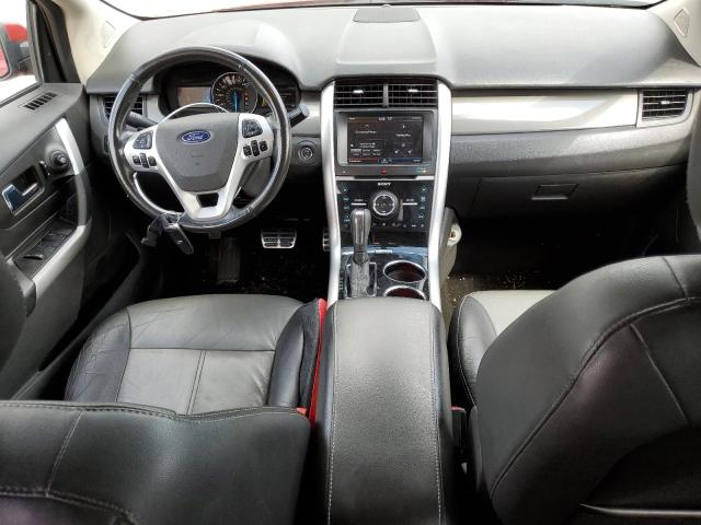 Photo 7 VIN: 2FMDK4AK5CBA51690 - FORD EDGE SPORT 