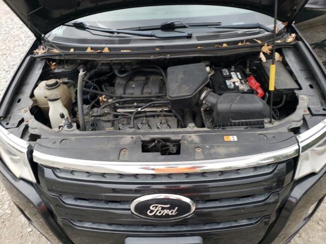 Photo 11 VIN: 2FMDK4AK5CBA51771 - FORD EDGE SPORT 