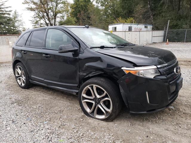 Photo 3 VIN: 2FMDK4AK5CBA51771 - FORD EDGE SPORT 