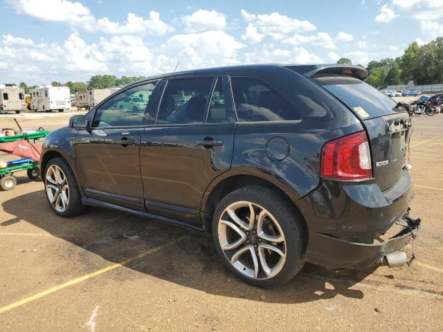 Photo 1 VIN: 2FMDK4AK5CBA60549 - FORD EDGE SPORT 