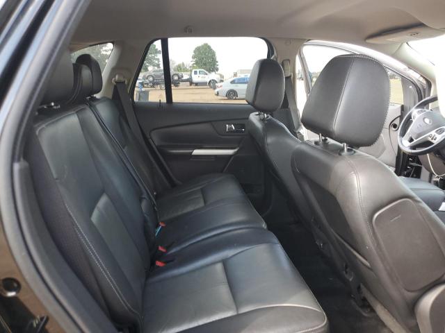 Photo 10 VIN: 2FMDK4AK5CBA60549 - FORD EDGE SPORT 