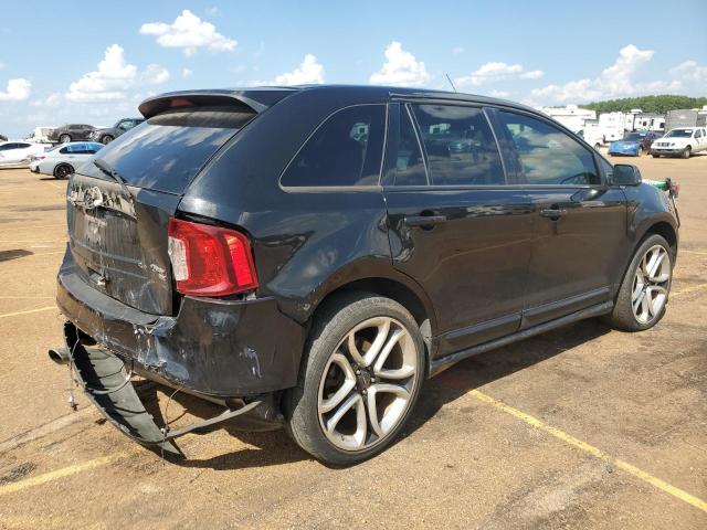 Photo 2 VIN: 2FMDK4AK5CBA60549 - FORD EDGE SPORT 