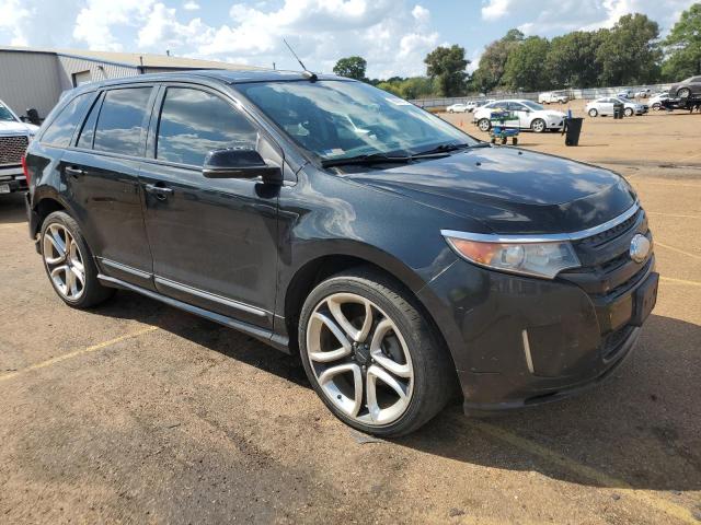 Photo 3 VIN: 2FMDK4AK5CBA60549 - FORD EDGE SPORT 