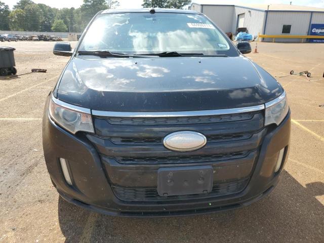 Photo 4 VIN: 2FMDK4AK5CBA60549 - FORD EDGE SPORT 