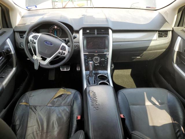 Photo 7 VIN: 2FMDK4AK5CBA60549 - FORD EDGE SPORT 