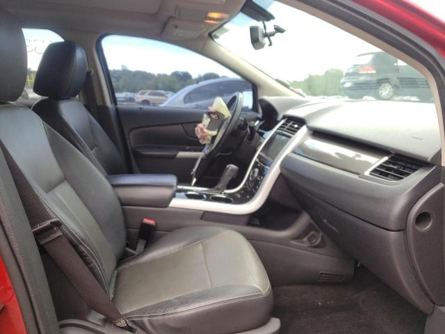 Photo 4 VIN: 2FMDK4AK5CBA75813 - FORD EDGE SPORT 