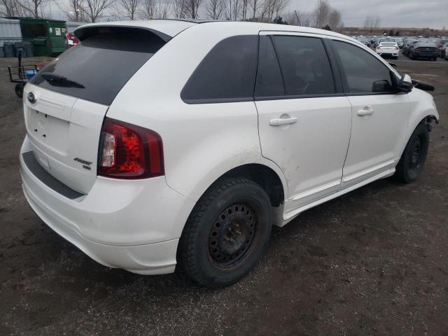 Photo 2 VIN: 2FMDK4AK5CBA84656 - FORD EDGE SPORT 