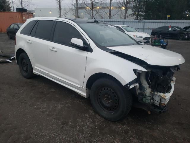 Photo 3 VIN: 2FMDK4AK5CBA84656 - FORD EDGE SPORT 