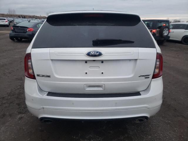 Photo 5 VIN: 2FMDK4AK5CBA84656 - FORD EDGE SPORT 