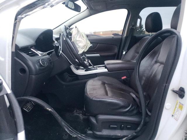 Photo 6 VIN: 2FMDK4AK5CBA84656 - FORD EDGE SPORT 